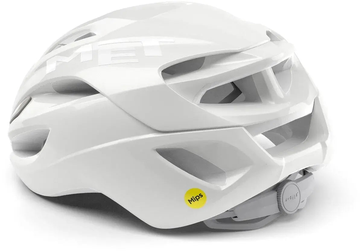 Met Rivale II MIPS Road Helmet