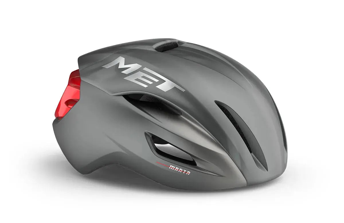 Met MIPS Manta Road Helmet MET