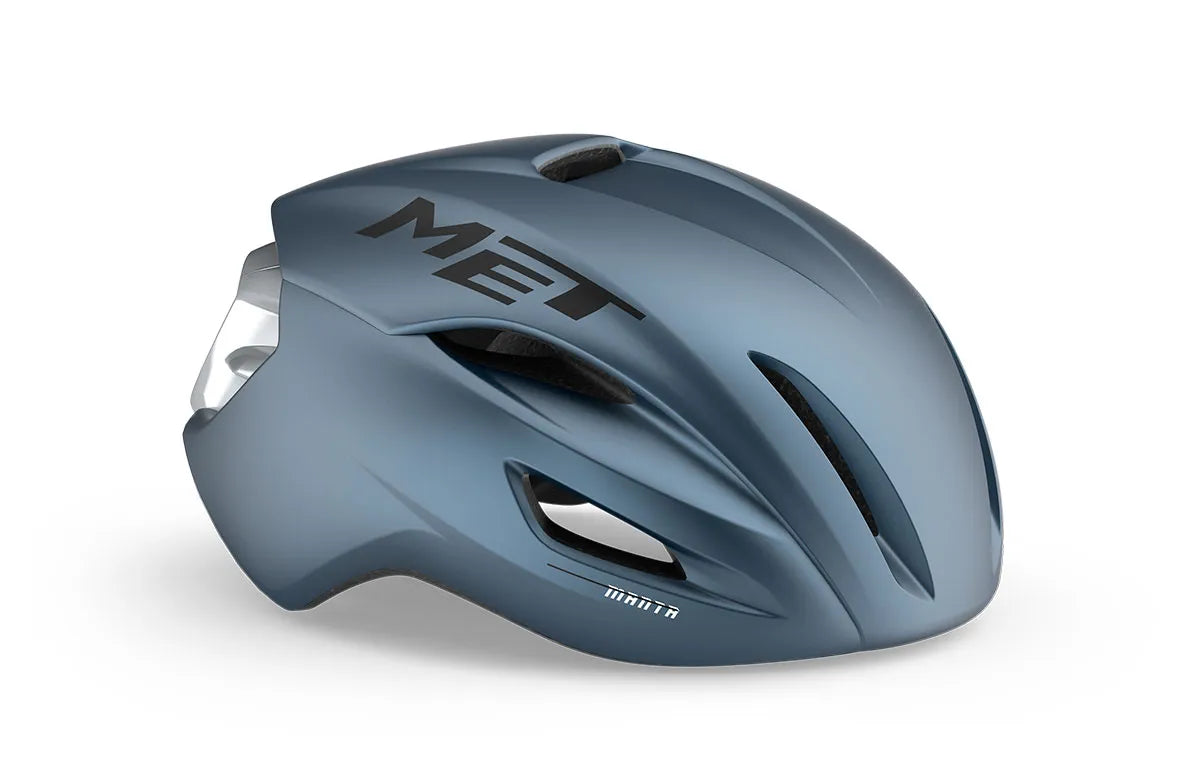 Met MIPS Manta Road Helmet