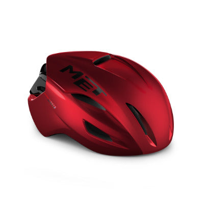 Met MIPS Manta Road Helmet
