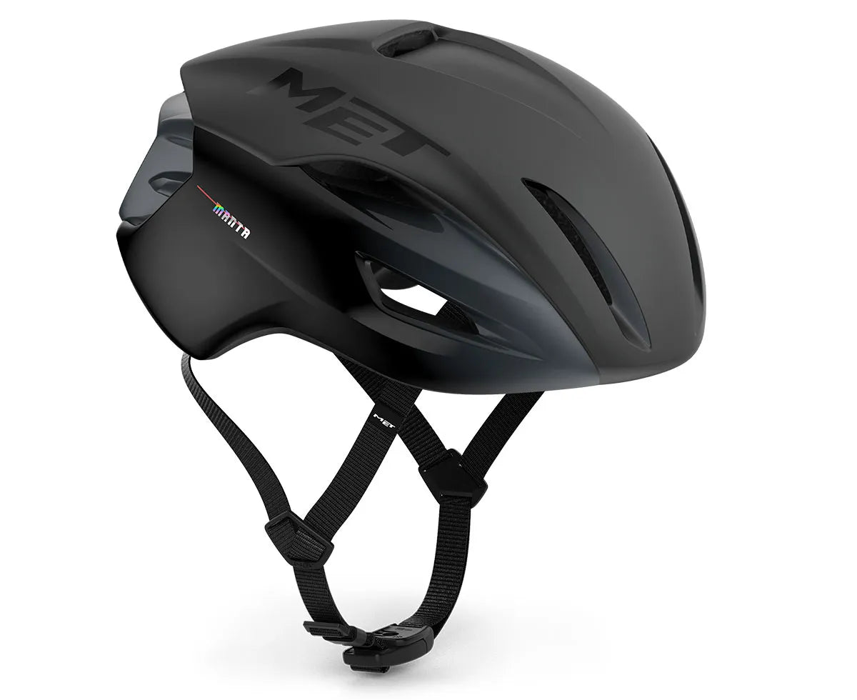 Met MIPS Manta Road Helmet