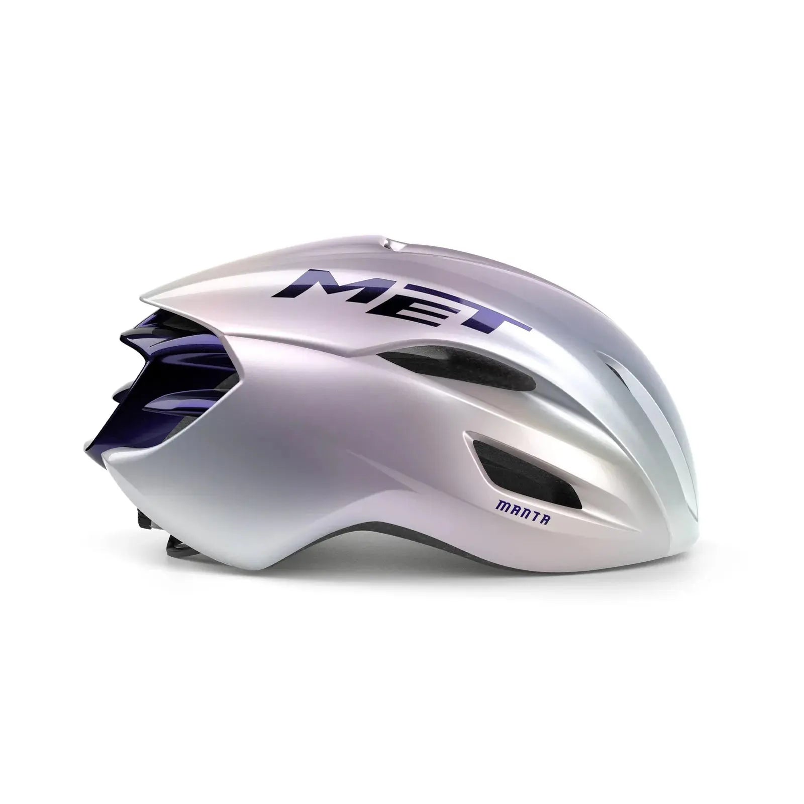 2026 Met Manta MIPS Tadej Pogacar Limited Edition Helmet