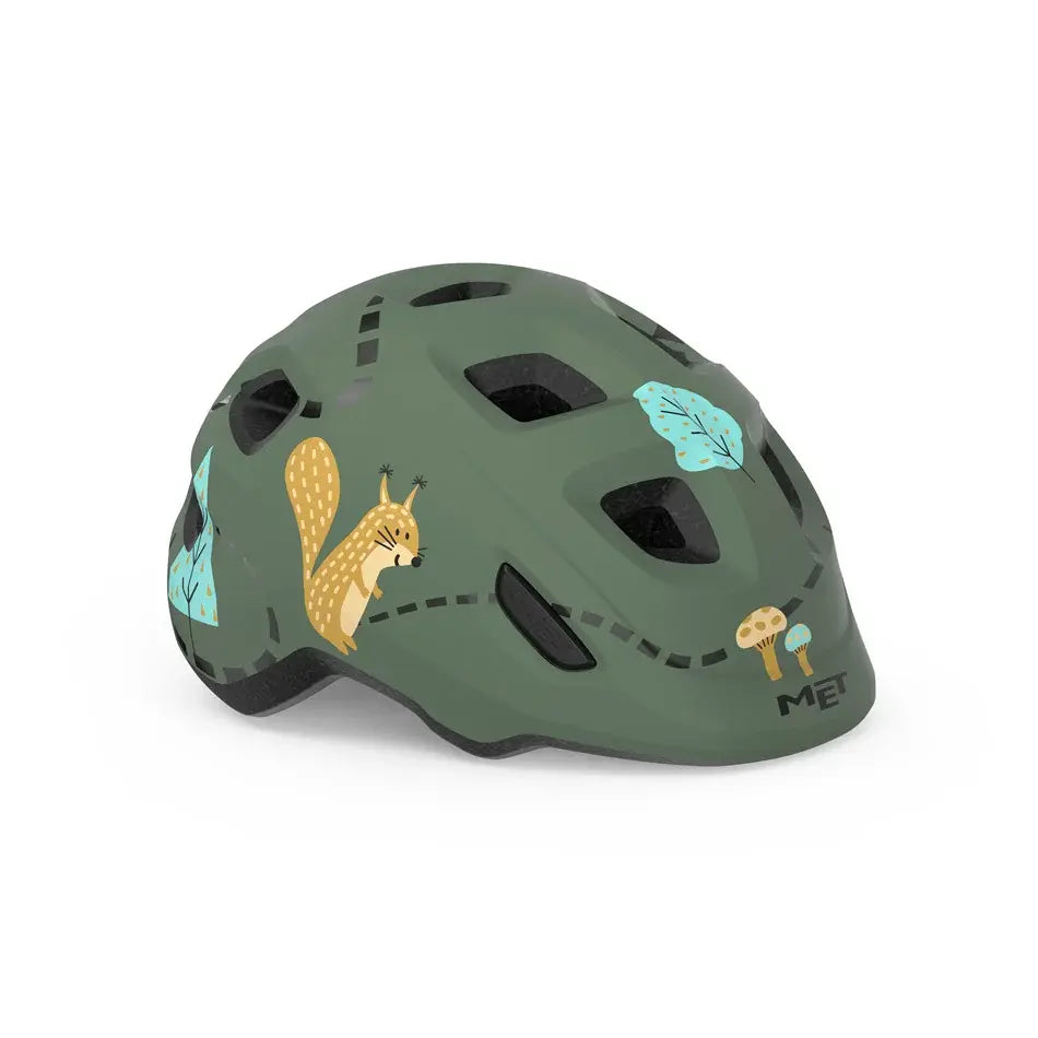 Met Hooray Kids Bike Helmet
