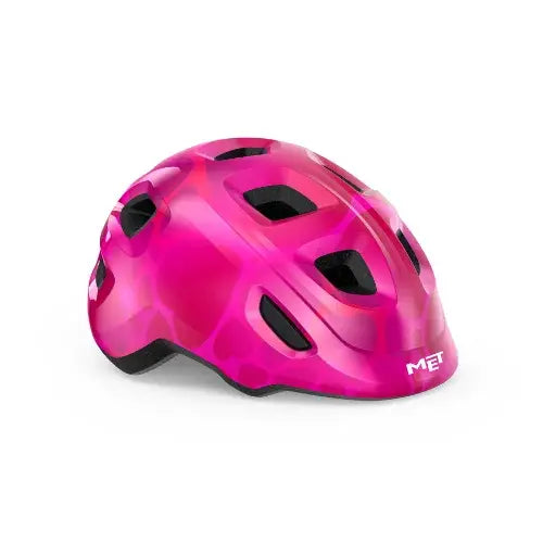Met Hooray Kids Bike Helmet