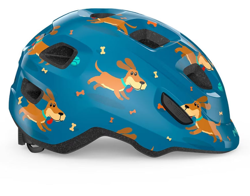 Met Hooray Kids Bike Helmet