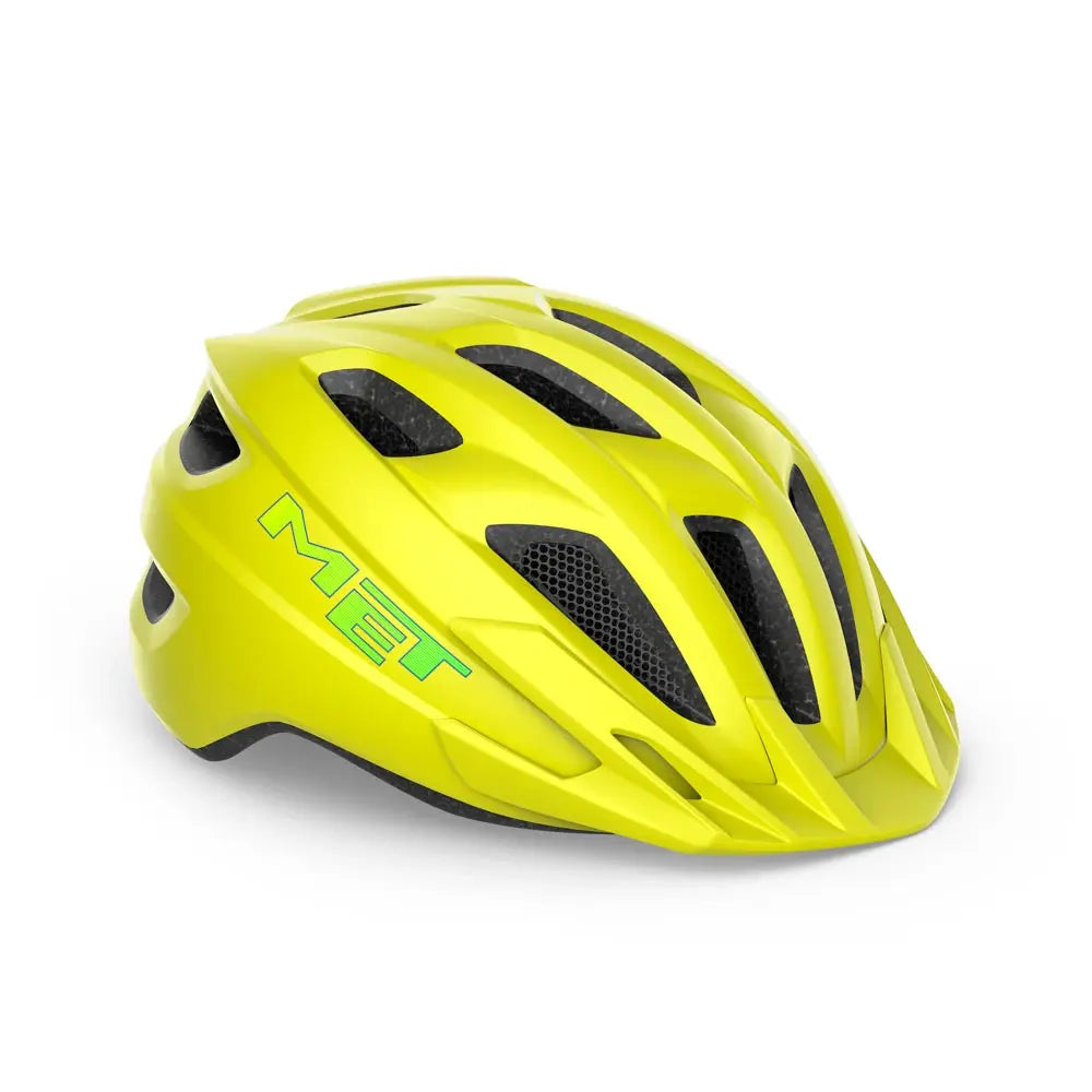 Met Crackerjack Kids Bike Helmet - One Size (52-57cm)