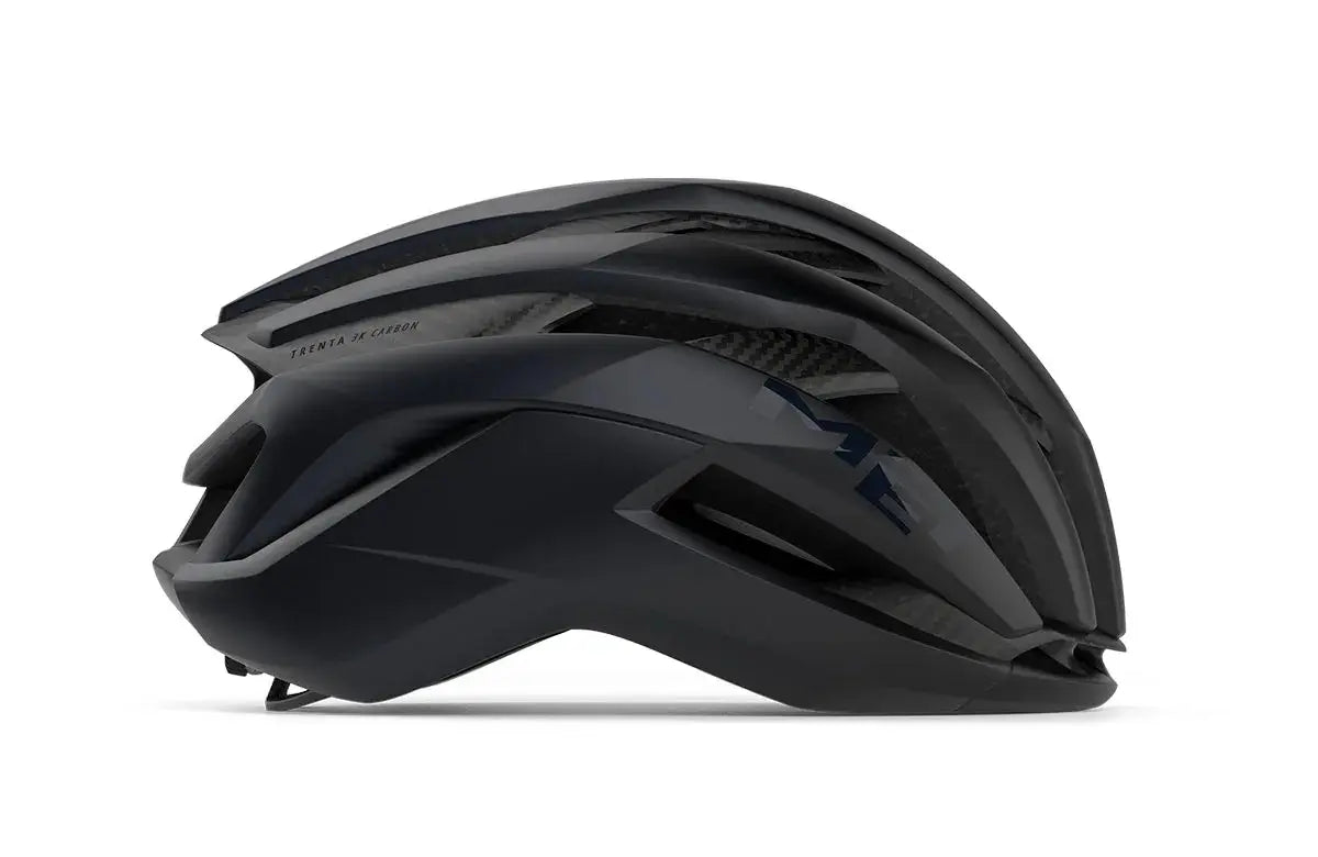 Met Trenta 3K Carbon MIPS Road Cycling Helmet MET