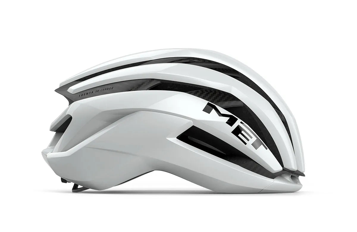 Met Trenta 3K Carbon MIPS Road Cycling Helmet