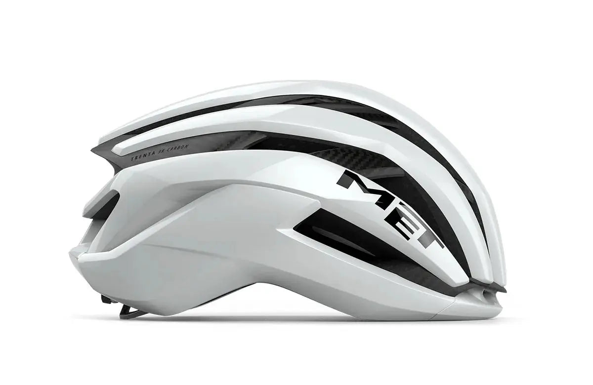 Met Trenta 3K Carbon MIPS Road Cycling Helmet MET