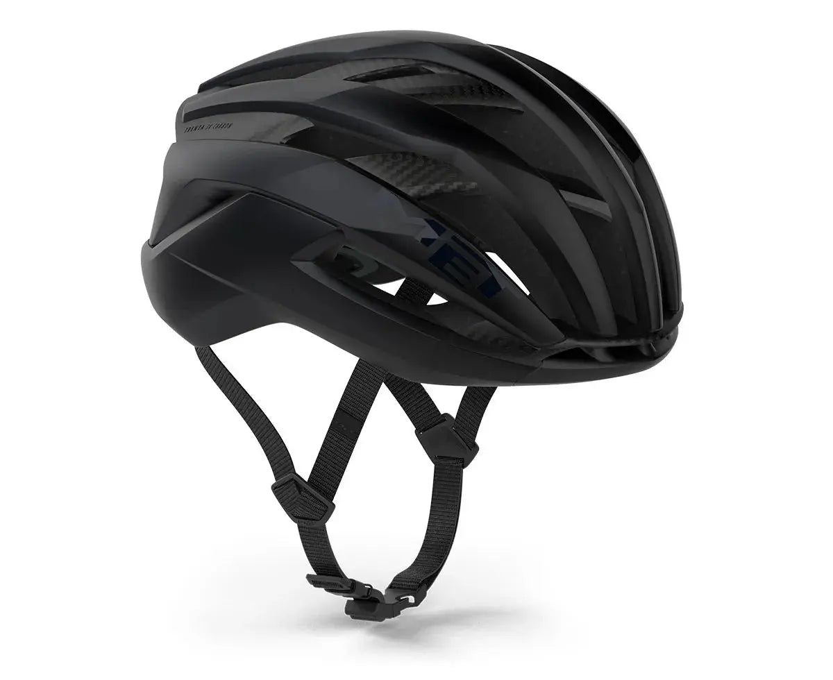 Met Trenta 3K Carbon MIPS Road Cycling Helmet MET