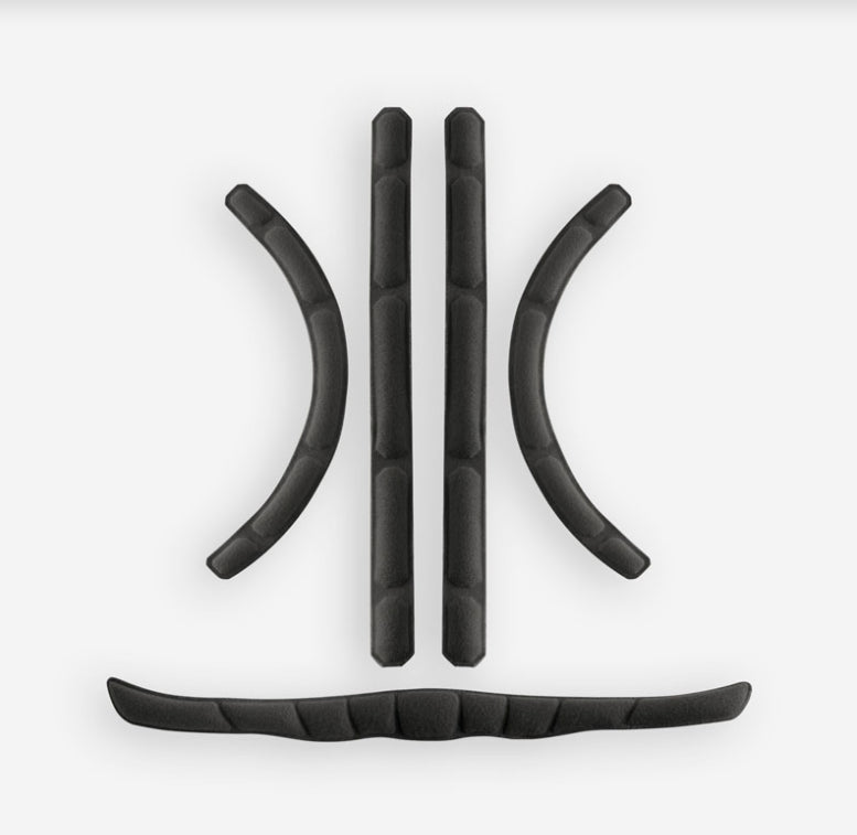 Met Codatronca Helmet Pad Set