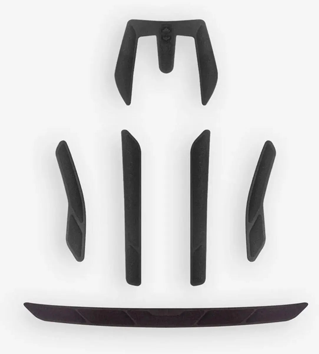 Met Rivale II Helmet Pads Kit MET