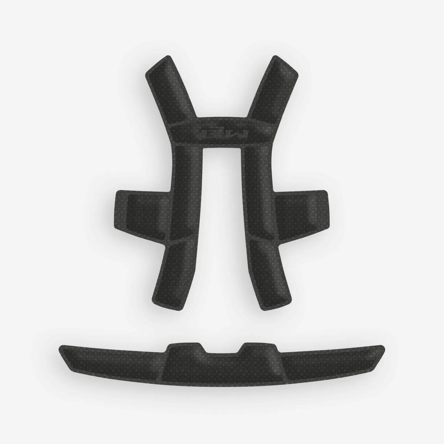 Met Hooray 2 Helmet Pad Set