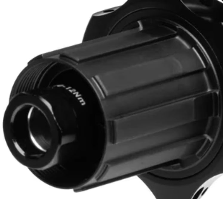 Enve Innerdrive Freehub Body 11/12 Speed Shimano Hyperglide