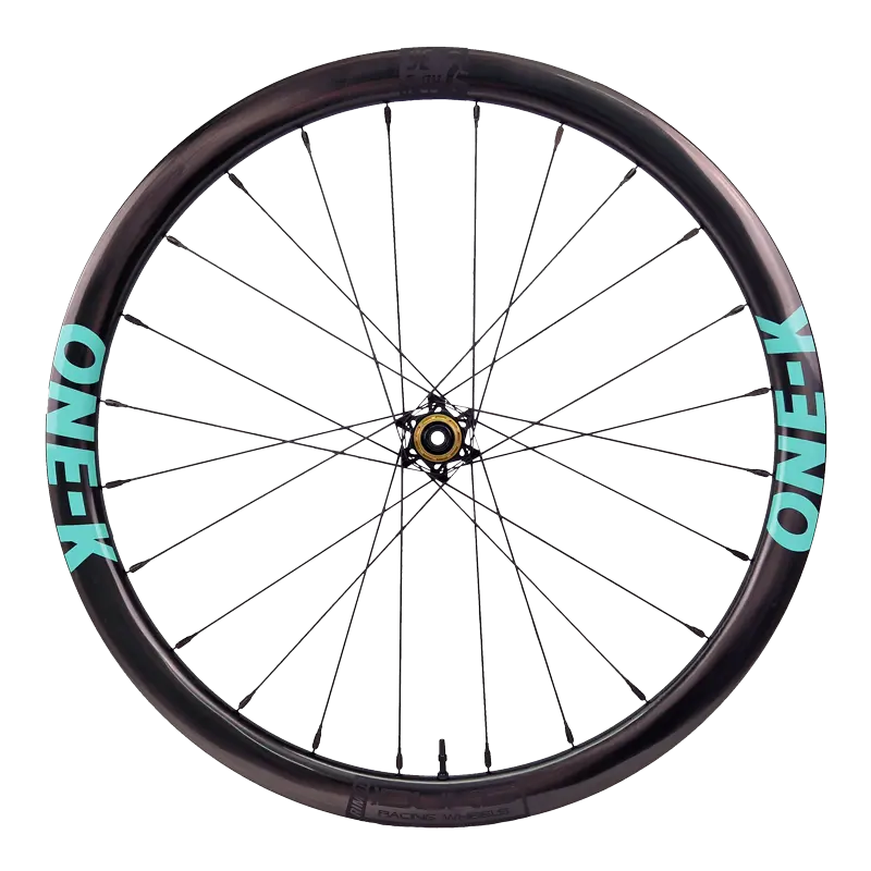 One-K RD-Ultimate Wheelset (Road Disc) - XDR FreeHub Cyclesy