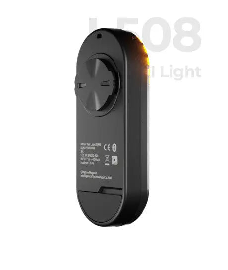 Magene Radar Tail Light L508 Magene