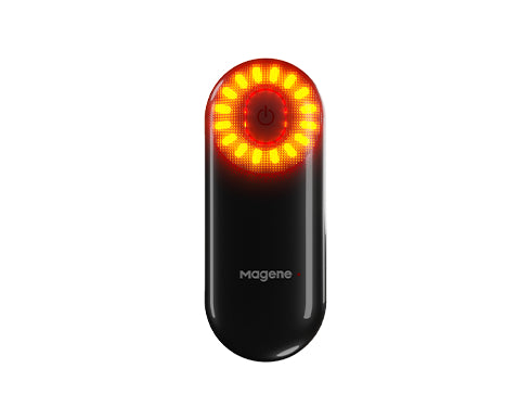 Magene Radar Tail Light L508