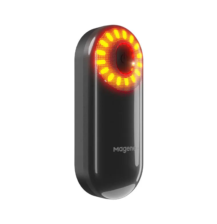 Magene Radar Tail Light L508 Magene