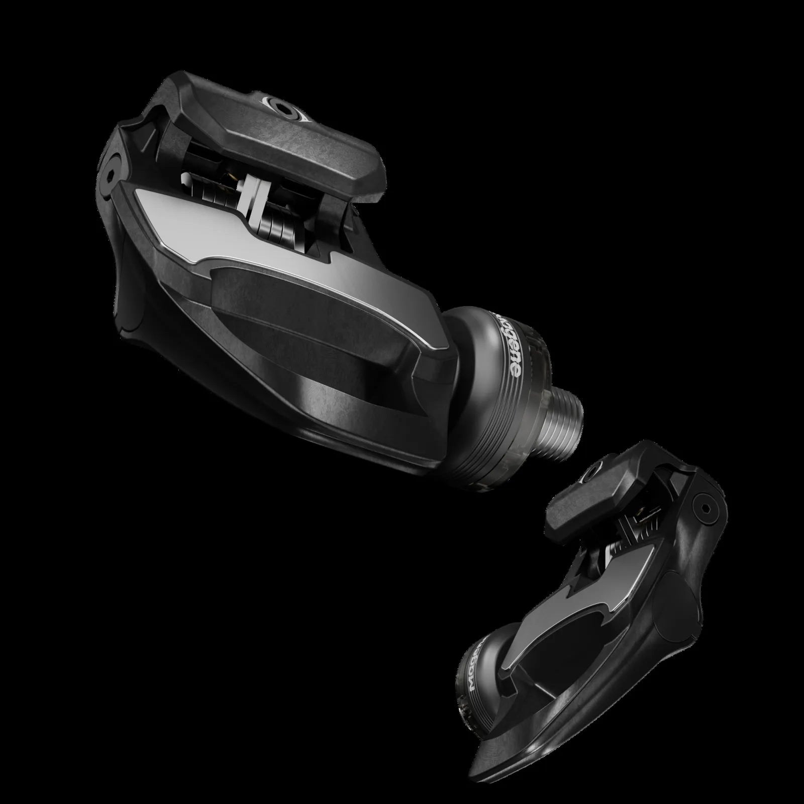 Magene P715S Power Pedals Dual Sided - Spd SL