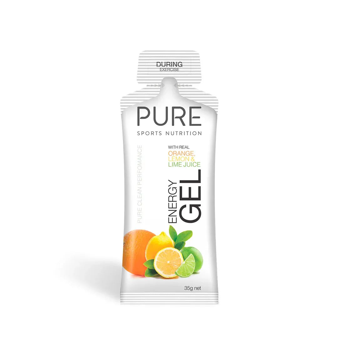 PURE Energy Gel - 34g