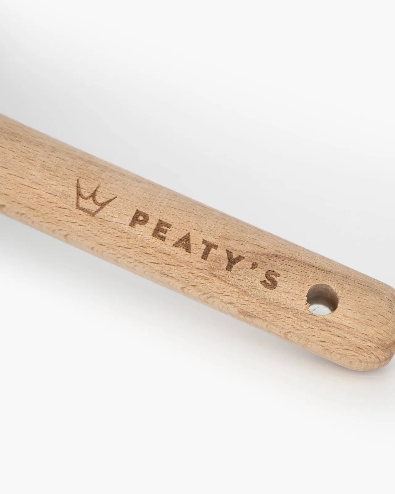 Peaty's Bog Brush Peaty's