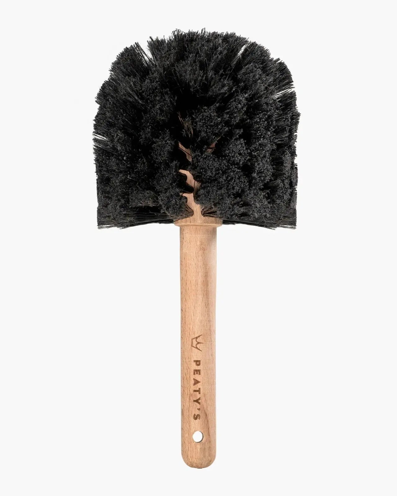 Peaty's Bog Brush Peaty's