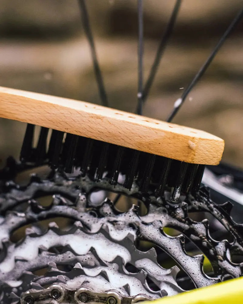 Peaty's Drivetrain Brush Peaty's