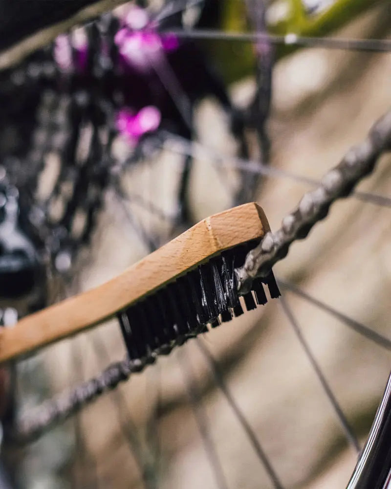 Peaty's Drivetrain Brush Peaty's
