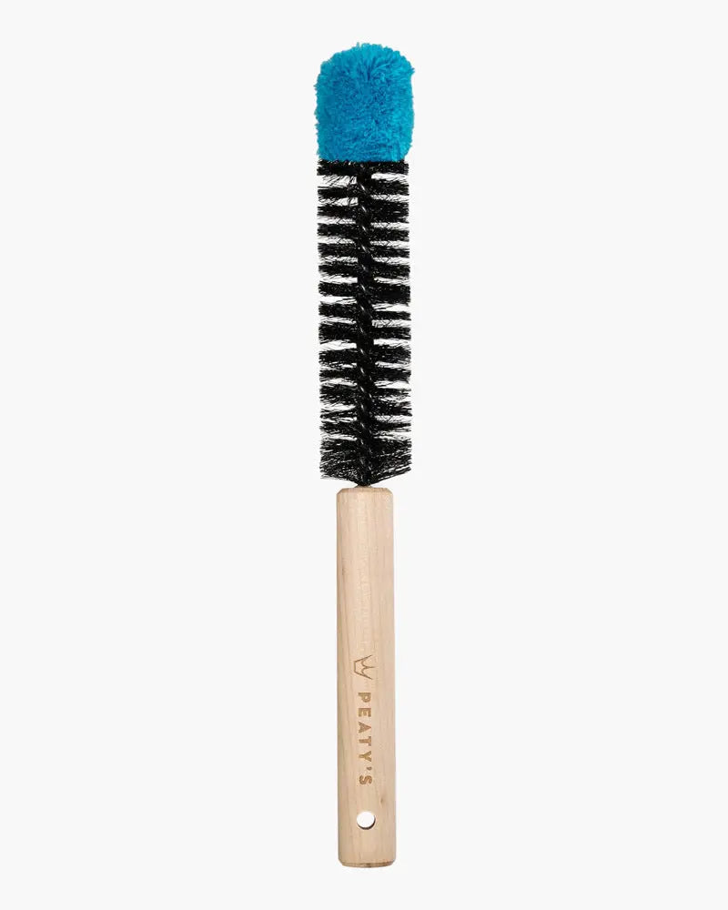 Peaty's Detailer Brush Peaty's