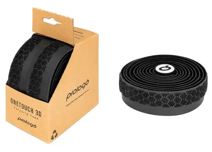 Prologo Onetouch 3D Polygrip Bar Tape Prologo