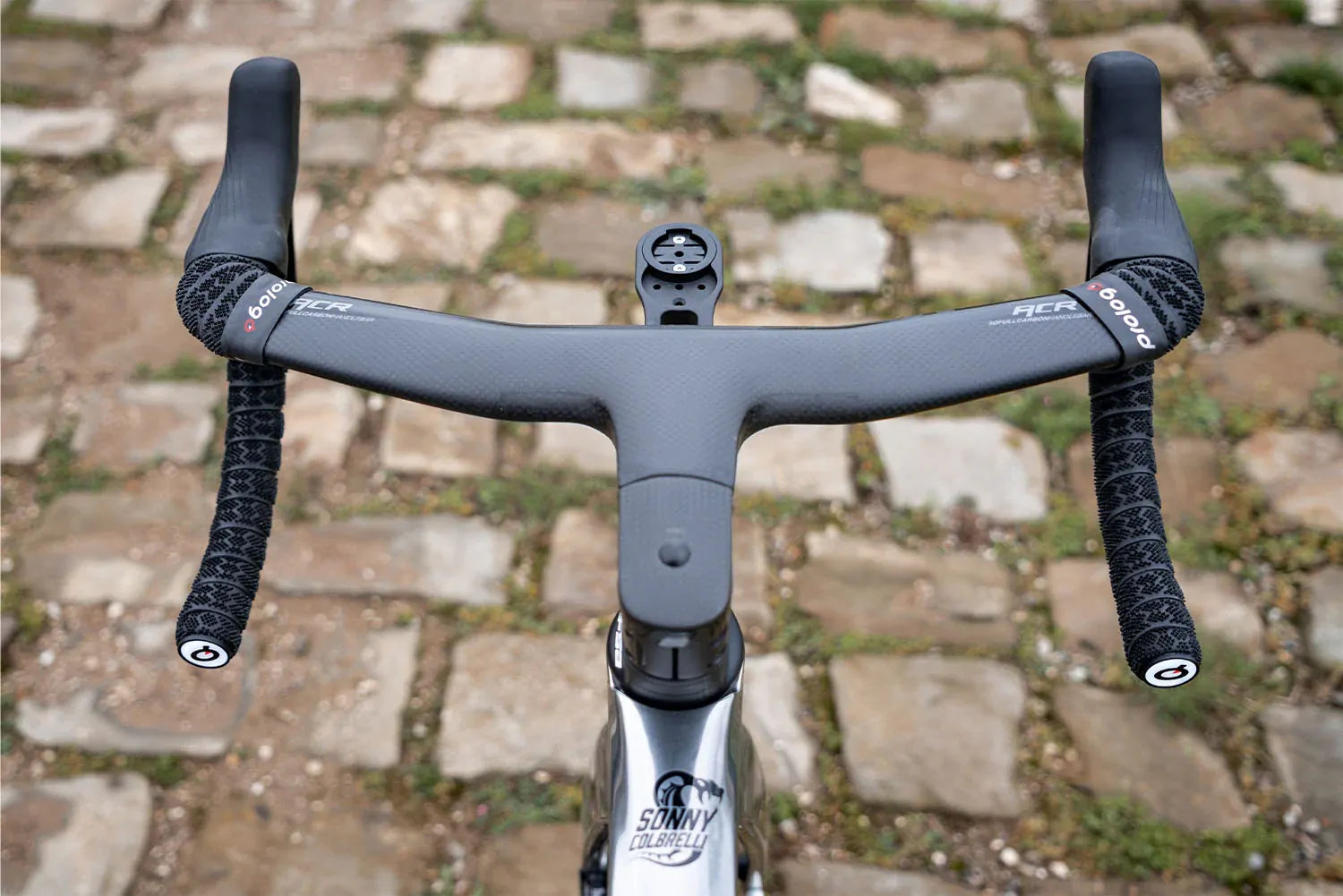 Prologo Onetouch 3D Polygrip Bar Tape