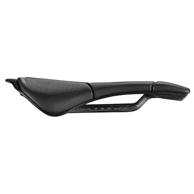 Prologo Scratch M5 NACK 140mm Hard Black Prologo