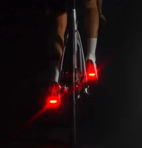 Look Keo 2 Max Vision Road Pedals Look