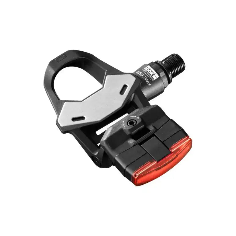 Look Keo 2 Max Vision Road Pedals Look