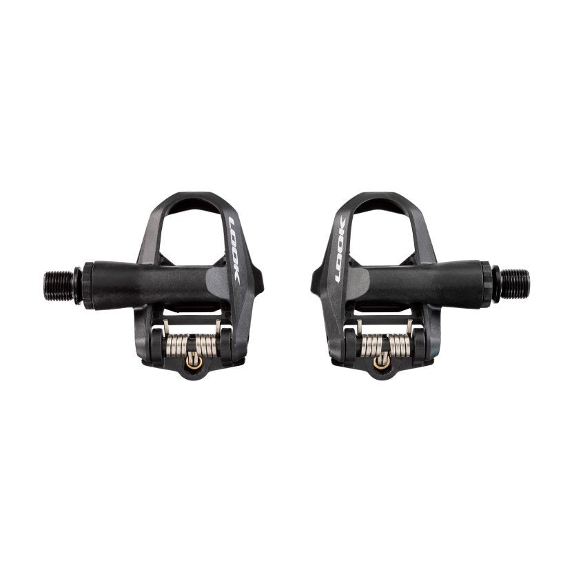 Look Keo 2 Max Carbon Pedals