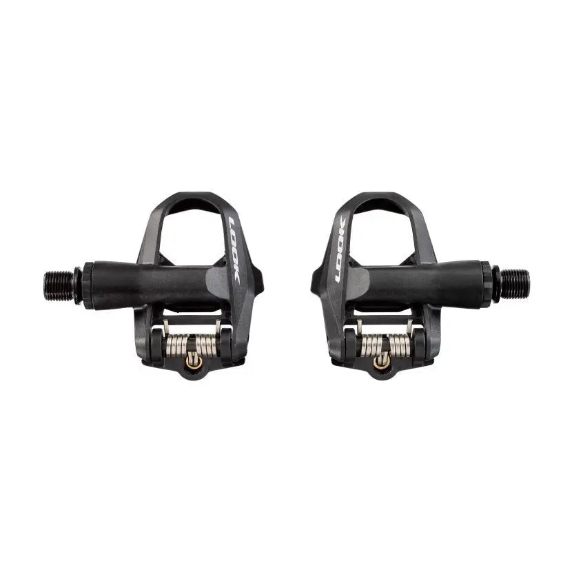 Look Keo 2 Max Carbon Pedals Look