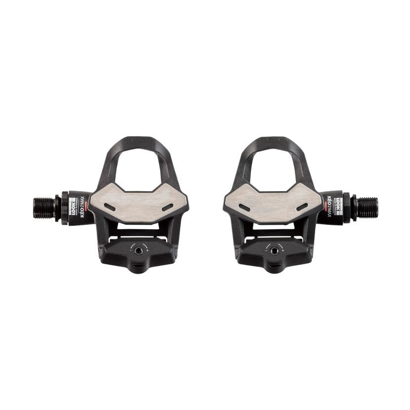 Look Keo 2 Max Carbon Pedals