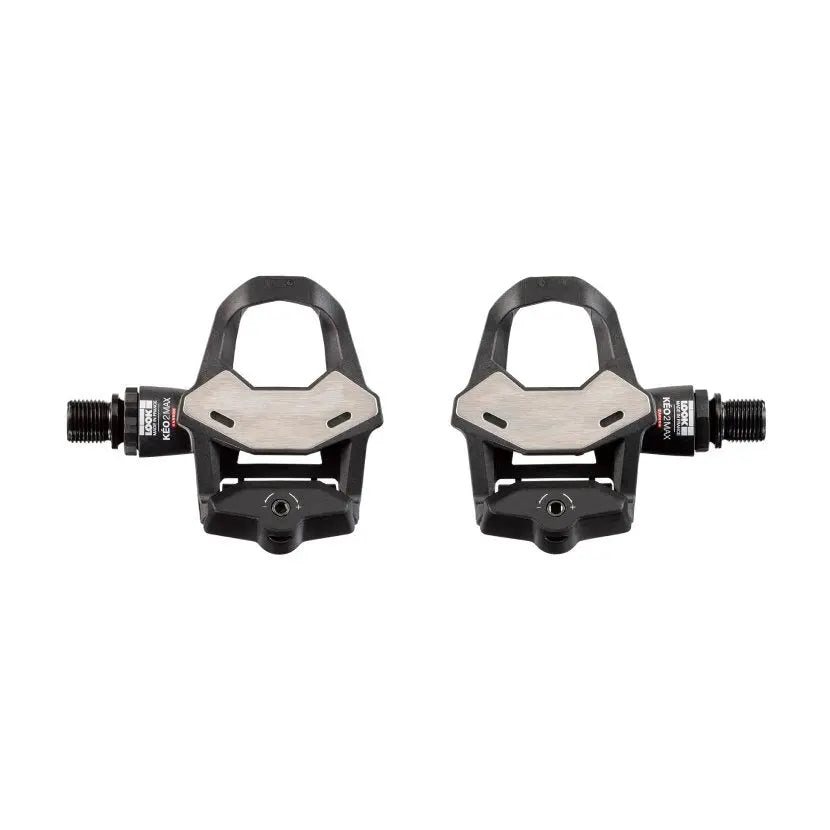 Look Keo 2 Max Carbon Pedals Look