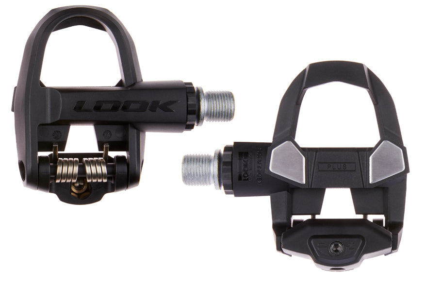 Look Keo Classic 3 Pedals - Black