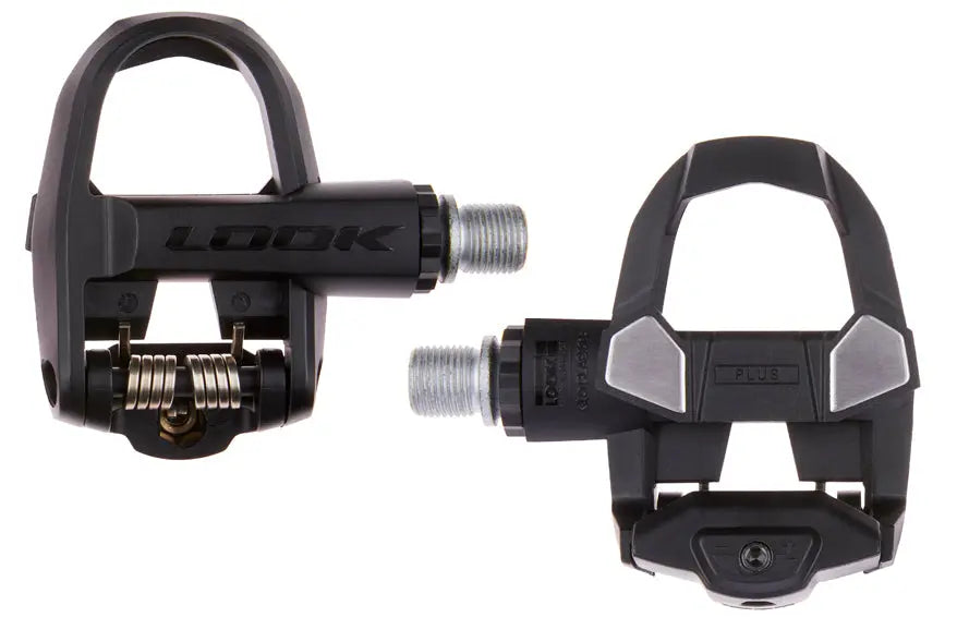 Look Keo Classic 3 Pedals - Black Look