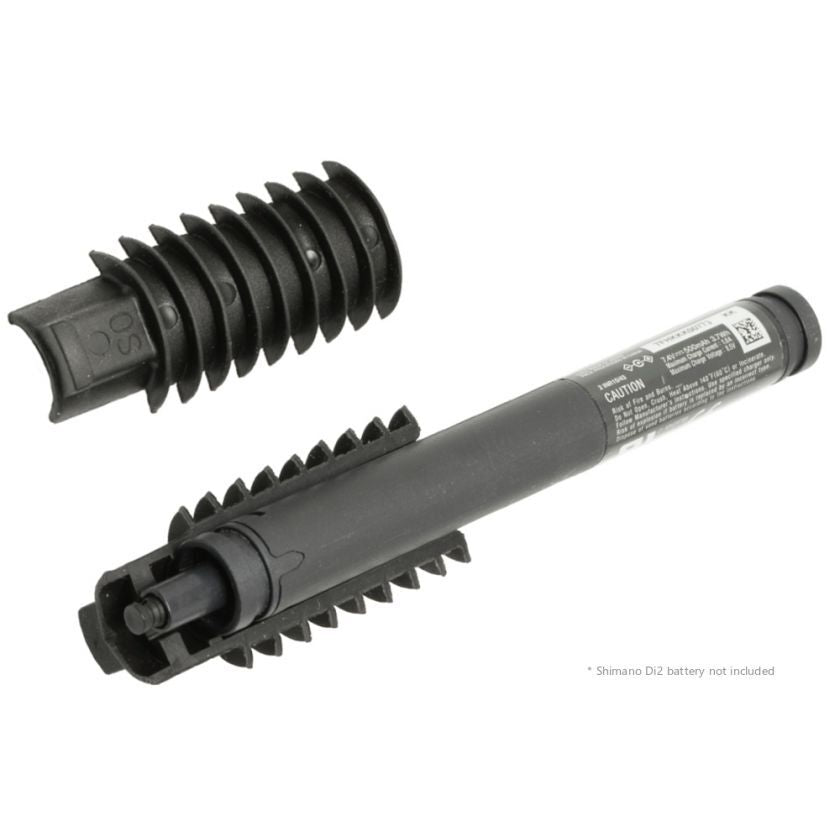 PRO Battery Holder Seatpost for 30.9 - 31.6mm