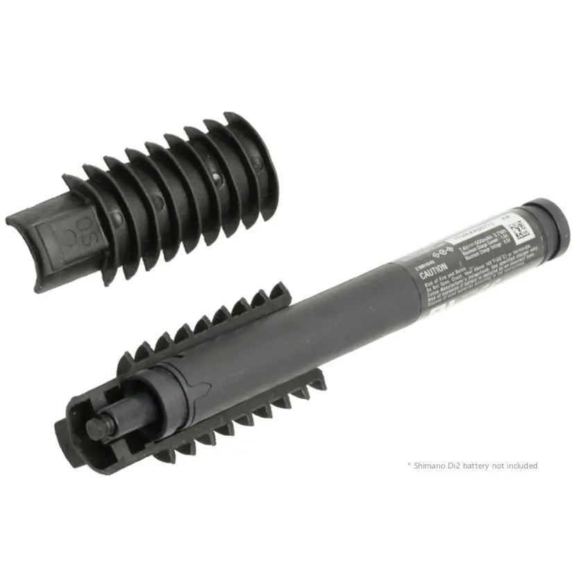 PRO Battery Holder Seatpost for 30.9 - 31.6mm PRO