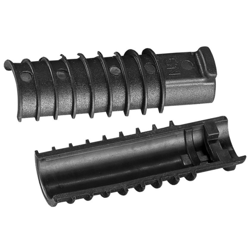 PRO Battery Holder Seatpost for 30.9 - 31.6mm