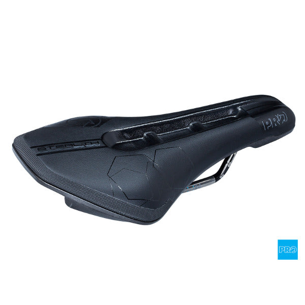 Pro Stealth Offroad Saddle