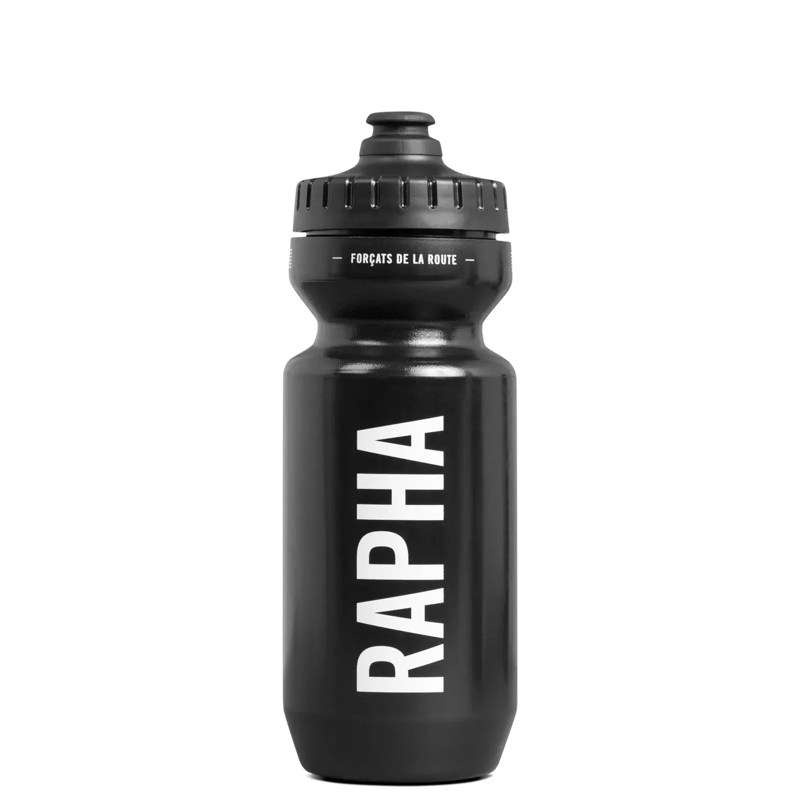 Rapha Pro Team Bidon - Black - Small 625ml Rapha