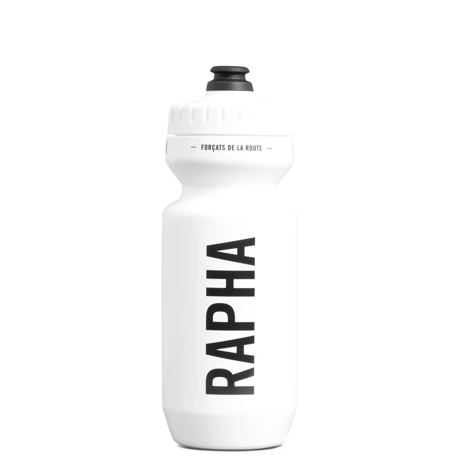 Rapha Pro Team Bidon - White - Small 625ml Rapha