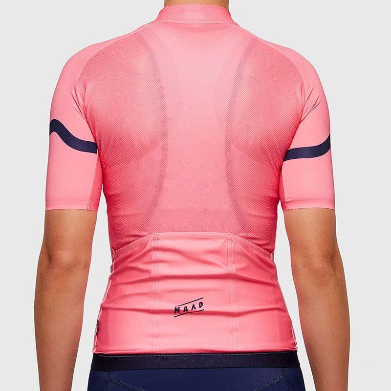 Maap Summer Base Women's Short Sleeve Cycling Jersey