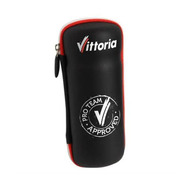 Vittoria Zip Cage Storage Bag w Italian Flag Vittoria