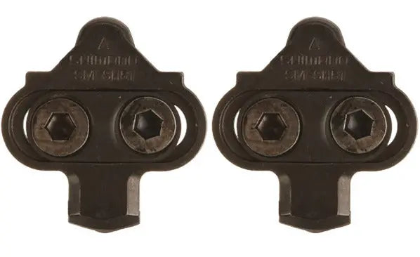 Shimano SPD Single Release Cleats SM-SH51