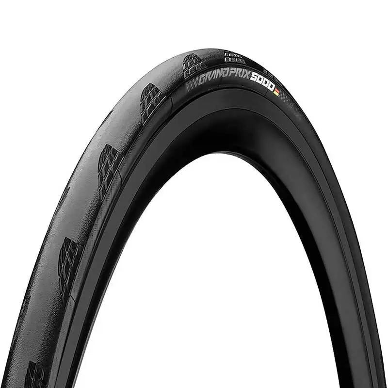 Continental Grand Prix 5000 Clincher | Folding Road Tyre 700C Continental